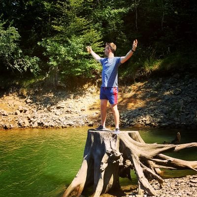 Profile Picture of Callum Howie (@CalHowie) on Twitter