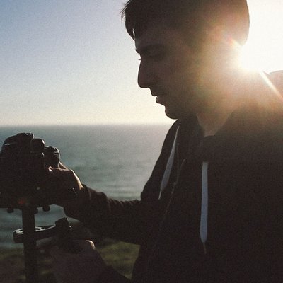 Profile Picture of Basheer Tome (@@basheertome) on Twitter