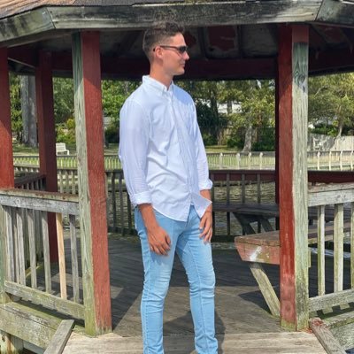 Profile Picture of Victor Wade O’Linger III (@wade_linger) on Twitter