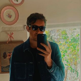 Profile Picture of Dean Martindale (@deanmartindale) on Instagram