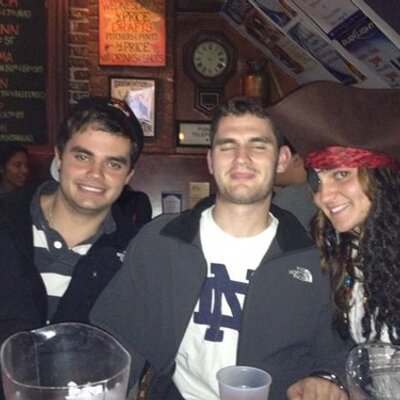 Profile Picture of Thomas David Palombo (@TommyPalombo) on Twitter