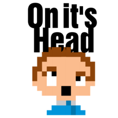 Profile Picture of Carl Wade (@On_its_head) on Twitter