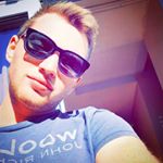 Profile Picture of Dorian Dausacker (@doriandausacker) on Instagram