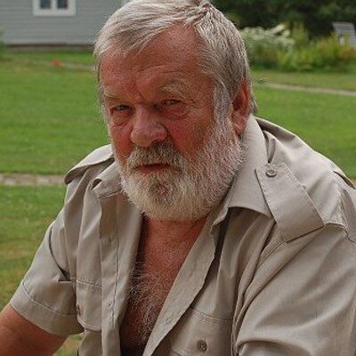 Profile Picture of Vladimir Martin (@Martinvladimir) on Twitter