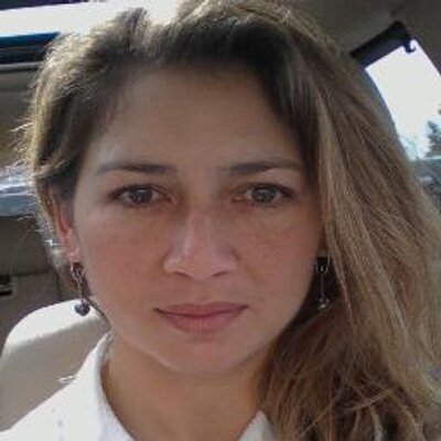 Vicky Woods - Twitter Profile Picture of Vicky Woods (@vgonggirl) on Twitter