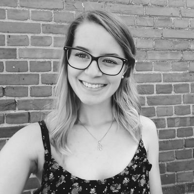 Profile Picture of Clarissa (@Clarissa__Frank) on Twitter