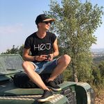 Profile Picture of Joshua Ferrari (@ioahim_fon_shlipenbah) on Instagram