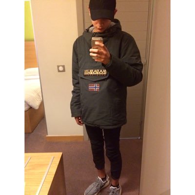 Gaubert - Twitter Profile Picture of Gaubert (@thomas_gaubert) on Twitter