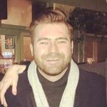 Donal Cahill - Instagram Profile Picture of Donal Cahill (@donalcahill92) on Instagram