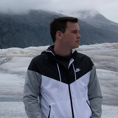 Profile Picture of Joe Wardell (@jwardell23) on Twitter