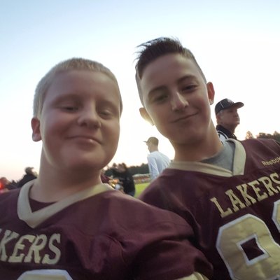 Profile Picture of Ben Crouser (@Bencrouser1) on Twitter