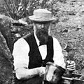 Profile Picture of Carleton Watkinson Wikipedia