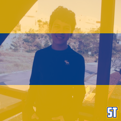 Profile Picture of Gustavo Ayala (@gustavoayala96) on Twitter