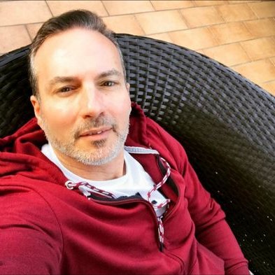 Profile Picture of Richard Perrin (@Richard08018127) on Twitter