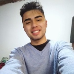 Profile Picture of Cristian Andres Torres Chaparro (@cratorresc) on Flickr