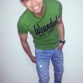 Profile Picture of Alexander Gordillo (@alexgordillo_90) on Twitter