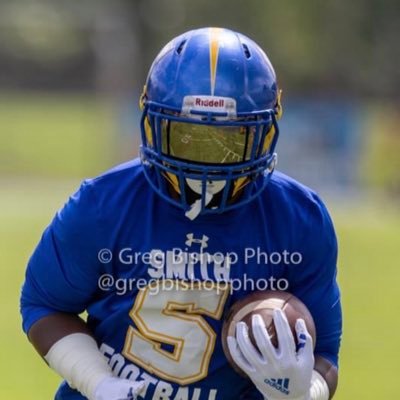 Profile Picture of Tae’Ron Richardson (@TeeRich33) on Twitter