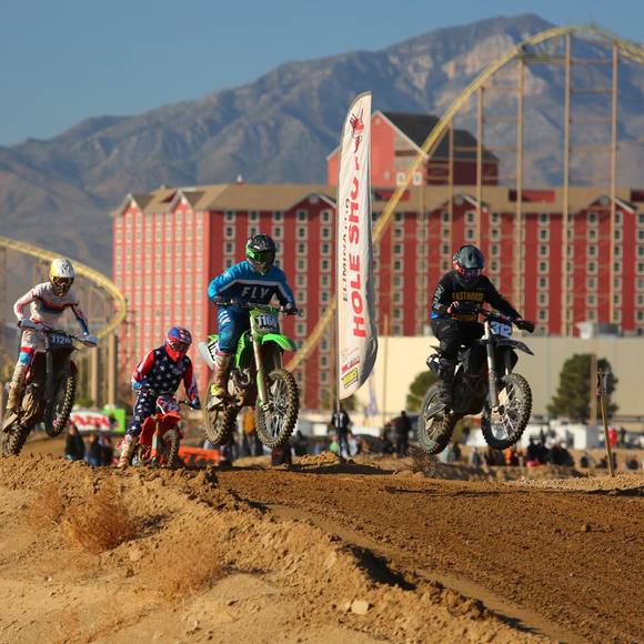 Profile Picture of Preston Holmes (@kawasaki597) on Poshmark