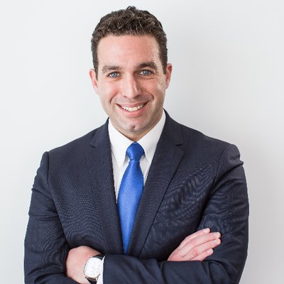 Profile Picture of Josh Rosenthal (@JoshRosenthalTV) on Twitter