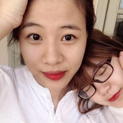 Profile Picture of Tran Ngoc Anh (@Sillyfish_lover) on Twitter