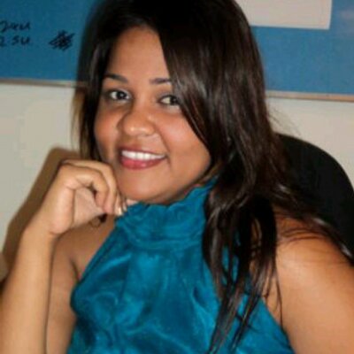 Profile Picture of Sheryl Singh (@sherylcsingh) on Twitter
