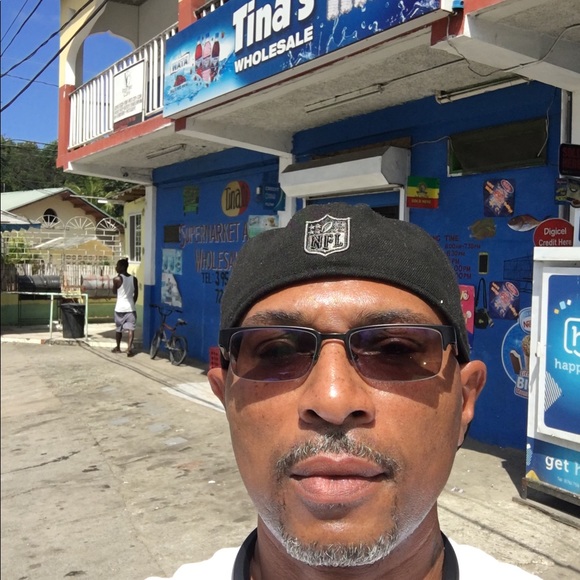 Profile Picture of Ronald Hawkins (@lilhawk1) on Poshmark