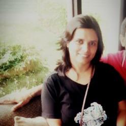 Profile Picture of Geeta Chaudhary (@GeetaChaudhar14) on Twitter