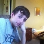 Profile Picture of andrewfoustisawsome (@andrewfoustisawsome) on Instagram