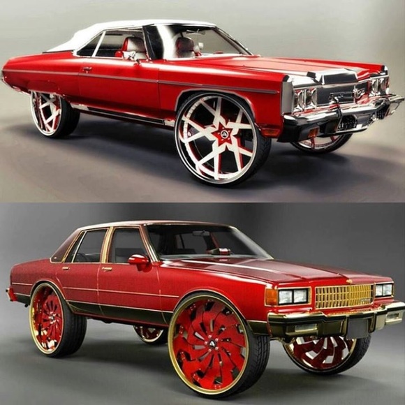 Profile Picture of Marc Terry (@marct1223) on Poshmark