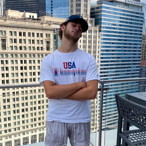 Profile Picture of Thomas Kleinpeter (@t_kleinpeter) on Poshmark
