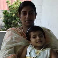 Profile Picture of Smitha George (@smitha-george-23) on Quora