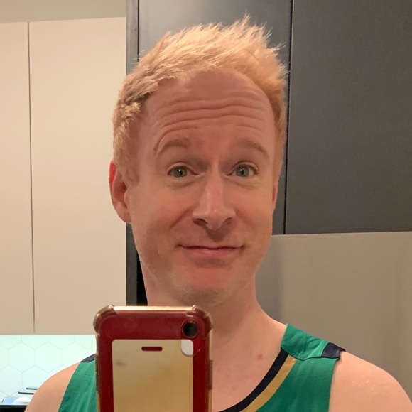 Profile Picture of Greg Andrews (@gregjandrews) on Poshmark