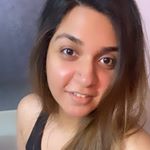 Profile Picture of Sakshi Sambhwani (@sakshi312) on Instagram