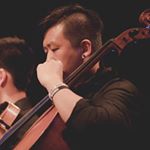 Profile Picture of Grayson Lee (@celloirving) on Instagram