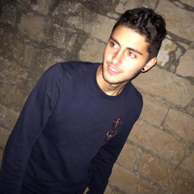 Profile Picture of George Michaelides (@GiwrgosMiv) on Twitter