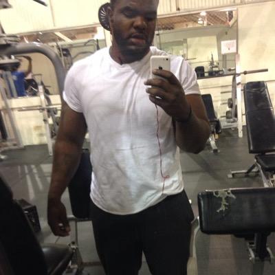 Profile Picture of CarlosSledge (@Sledgefit) on Twitter