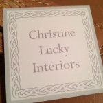 Profile Photo of Christine Lucky Bazylevsky (@christineluckyinteriors) on Instagram