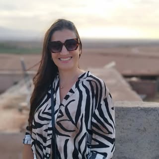Profile Picture of Fabiana Andrade (@_fabianandrade) on Instagram