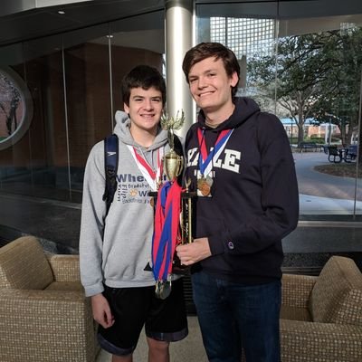 Profile Picture of Zach Yahn (@zach_yahn) on Twitter