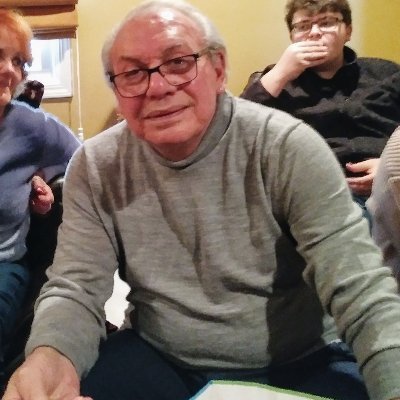 Profile Picture of Stephen M. Guido. (@psych971_sg) on Twitter