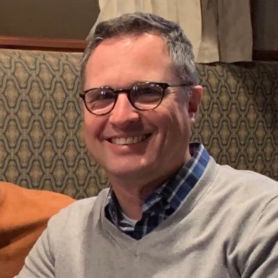Profile Picture of Thomas Connolly, AIA (@tconnnj) on Twitter