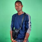 Profile Picture of john justus kasanga (@johnjustuskasanga) on Instagram