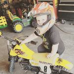 Profile Picture of Kevin Stigers (@stigerskevin) on Instagram