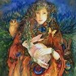 Profile Picture of Alexia Basilewsky (@alexiabasilewsky) on Instagram