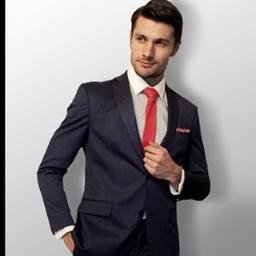 Profile Picture of Oscar Caldera (@OscarGenia) on Twitter
