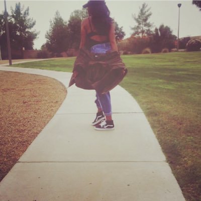 Profile Picture of Chanel Hendricks (@NelAshlee) on Twitter