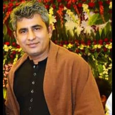 Profile Picture of Mazhar Mahmood Khan (@MazharMahmoodK5) on Twitter