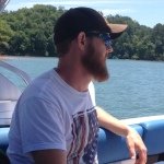 Profile Picture of Jimmy Parsons (@gingerbeardman864) on Instagram