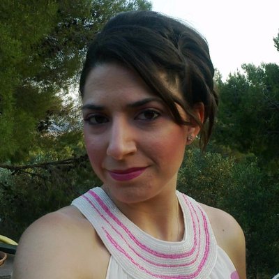 Profile Picture of Luz Balcazar Medina (@BalcazarLuz) on Twitter