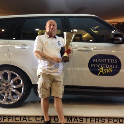 Profile Picture of Karl Pedersen (@karlpedersen) on Twitter